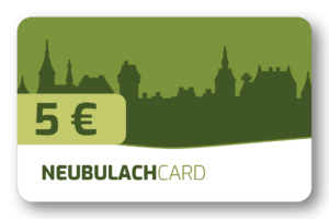 5€ Gutschein