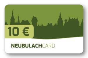 10€ Gutschein