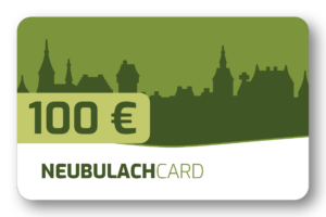 100€ Gutschein