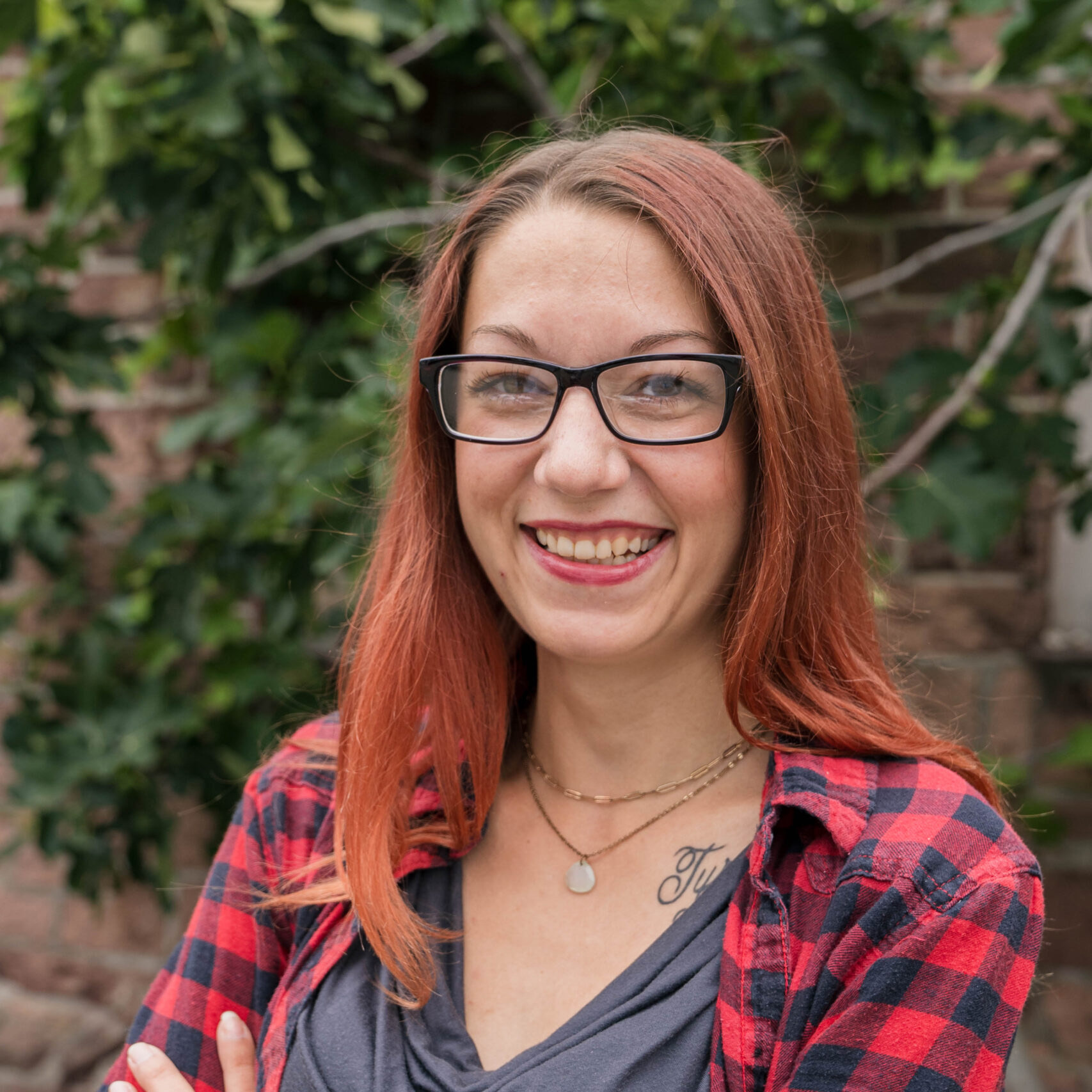 Beratung von Jasmin Bacher von trolleymaker GmbH